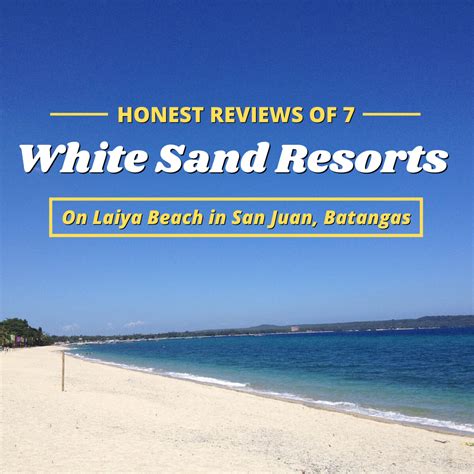 laiya beach resort contact number.